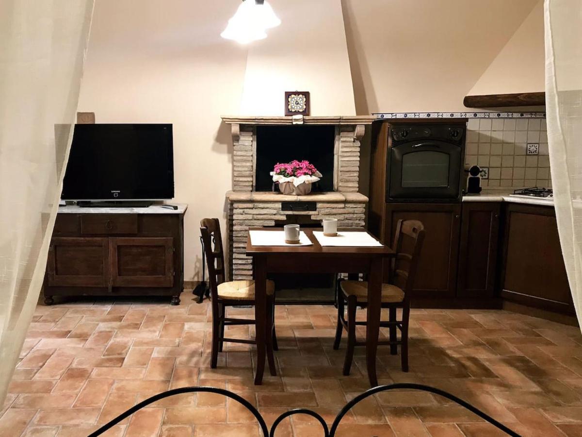 La Piazzetta Del Castello Holiday home *
