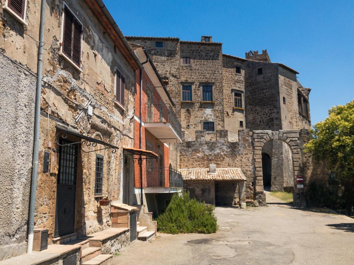 Holiday home La Piazzetta Del Castello Montecalvello