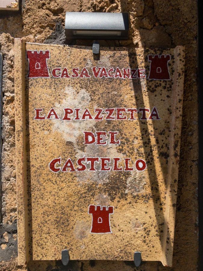La Piazzetta Del Castello Holiday home Montecalvello