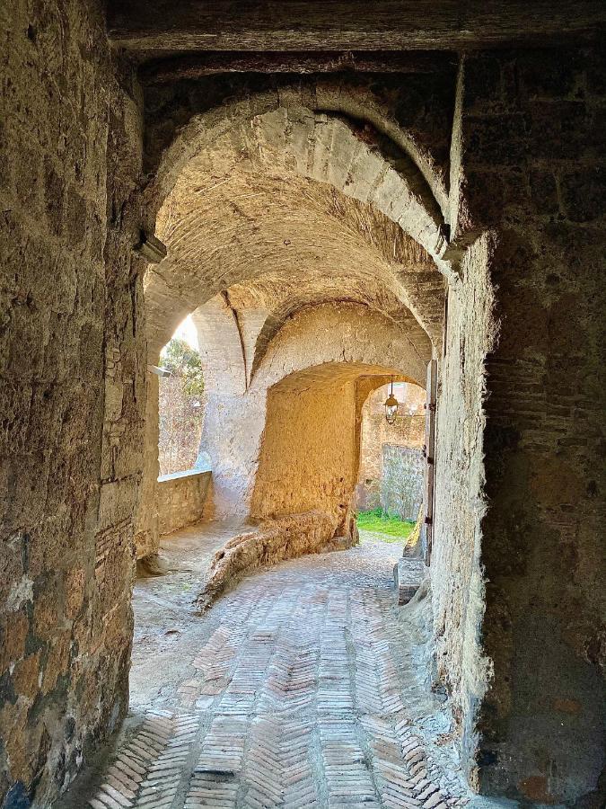 La Piazzetta Del Castello Holiday home